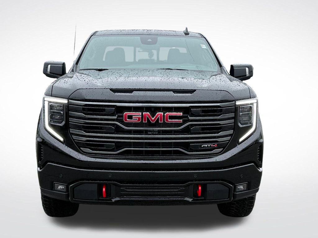 New 2026 GMC Sierra 1500 AT4 w/ AT4 Premium Package image 11