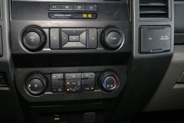 Used 2021 Ford F250 XL w/ Power Equipment Group AWD/4WD image 22