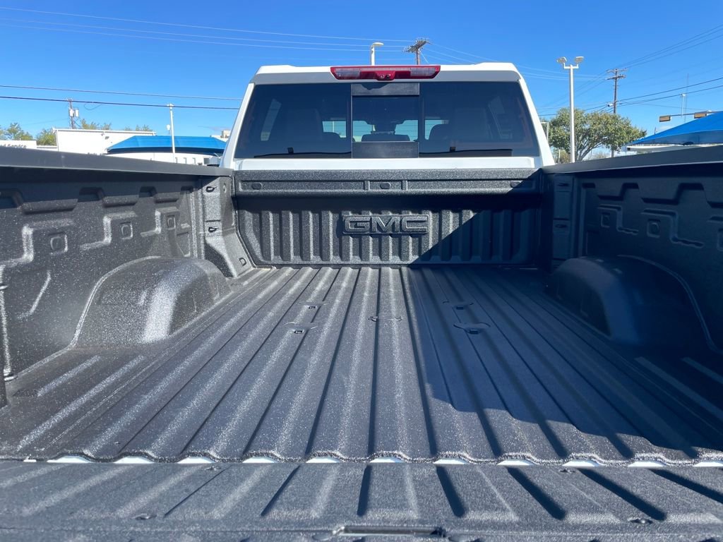 New 2026 GMC Sierra 2500 AT4 w/ AT4 Premium Plus Package image 23