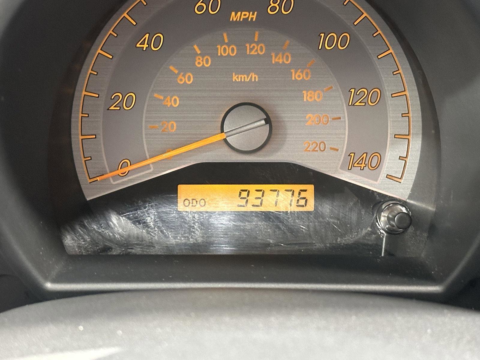 Used 2005 Scion tC image 16