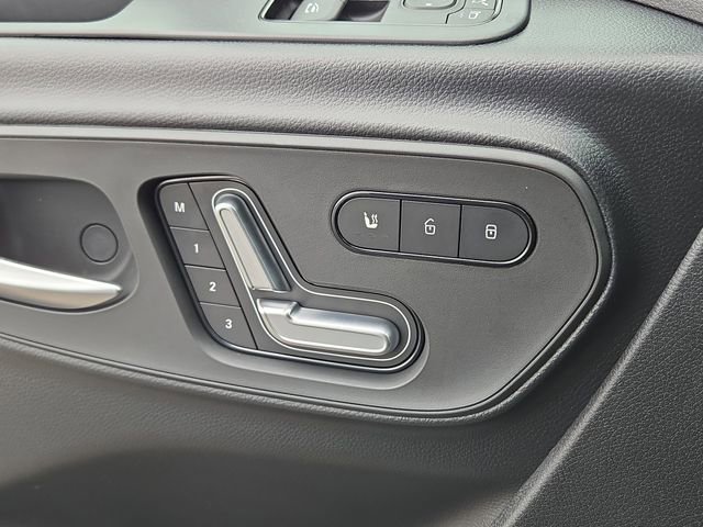 New 2026 Mercedes-Benz Sprinter 2500 image 24