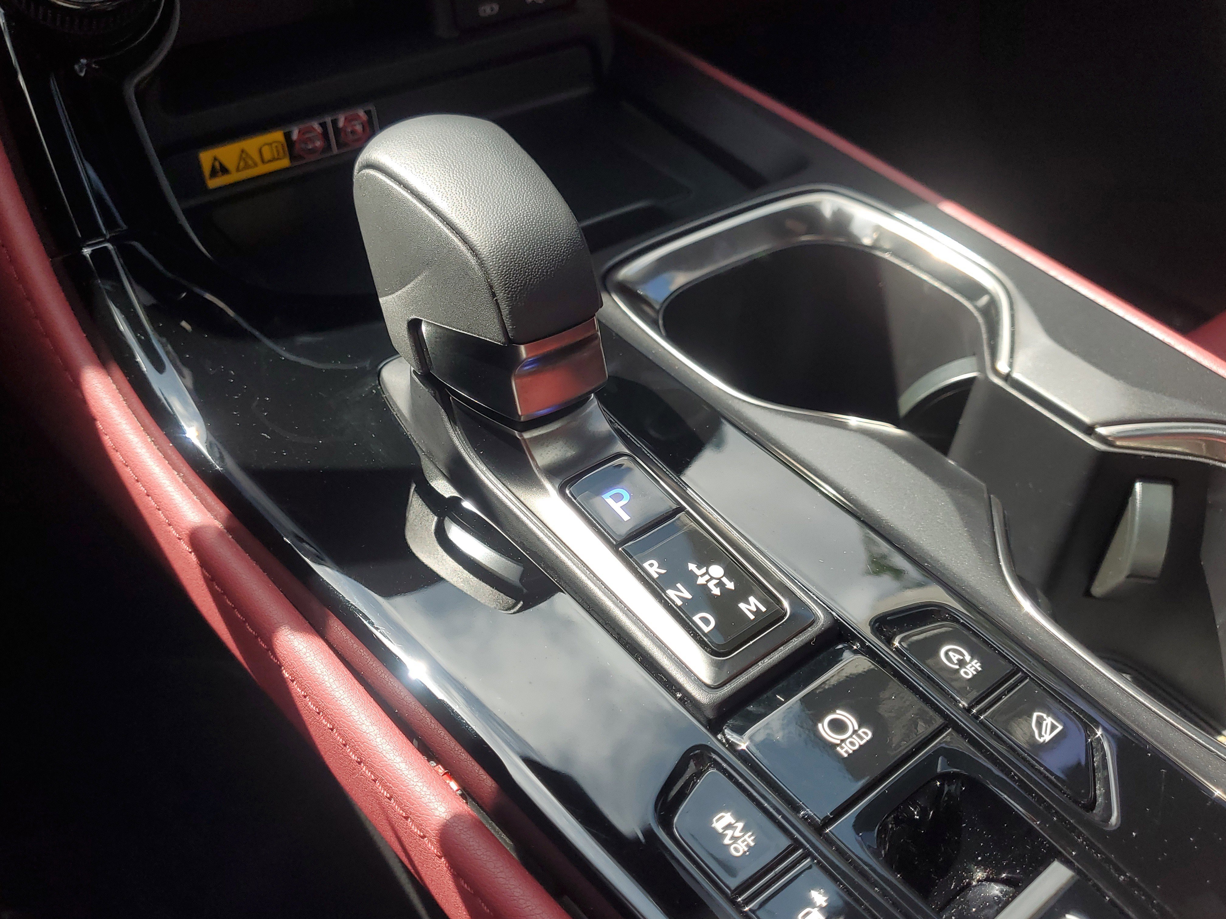 Used 2026 Lexus NX 350 AWD w/ Accessory Package (K3) image 30