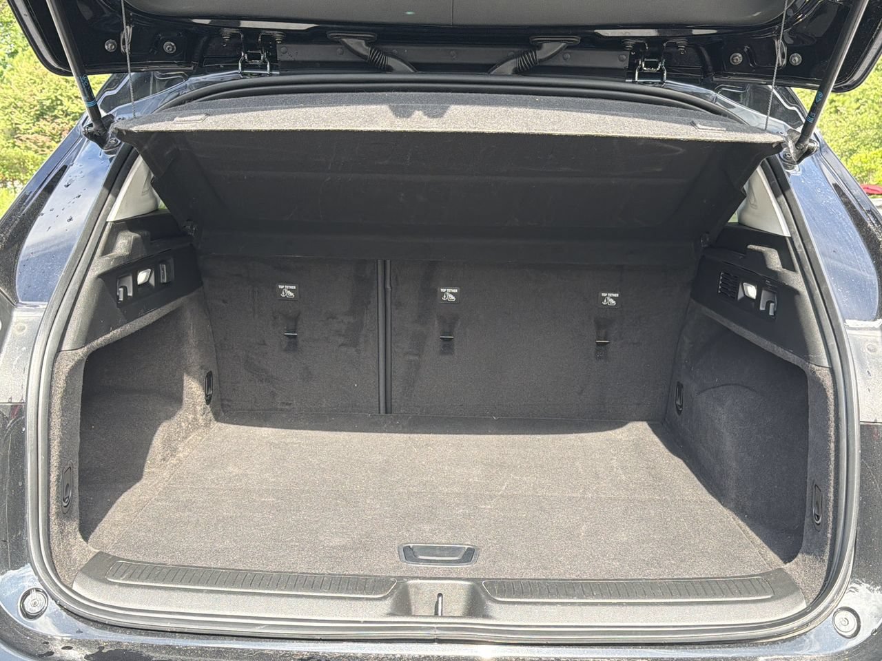 Used 2025 Buick Envision Sport Touring AWD/4WD image 27