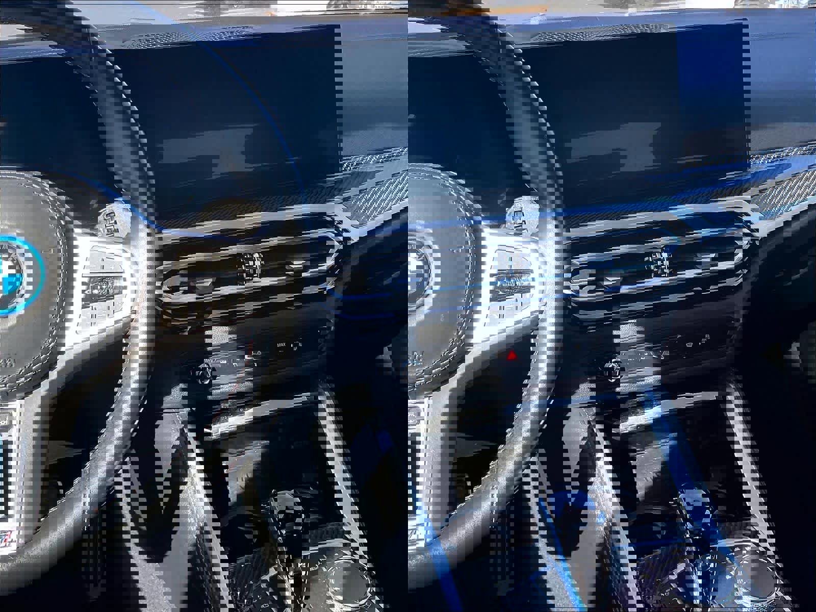 Used 2022 BMW i4 M50 image 9