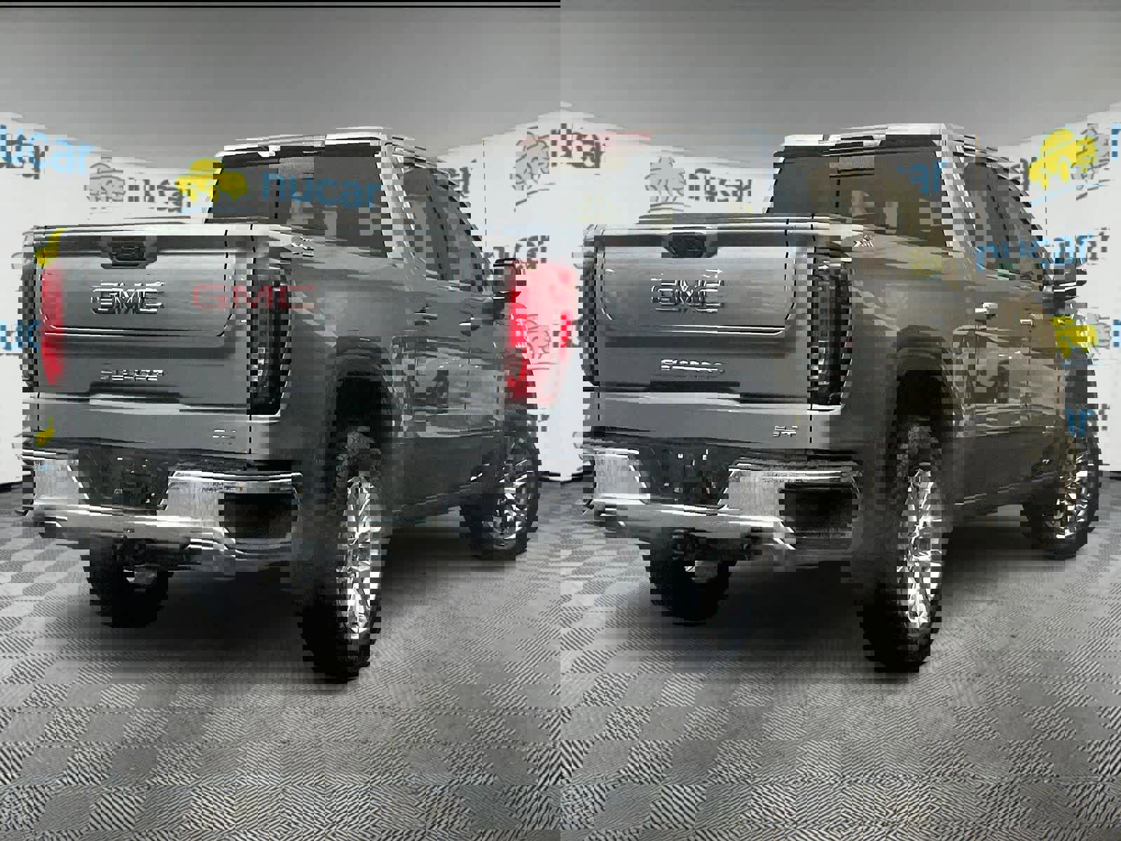 Used 2021 GMC Sierra 1500 SLT image 6