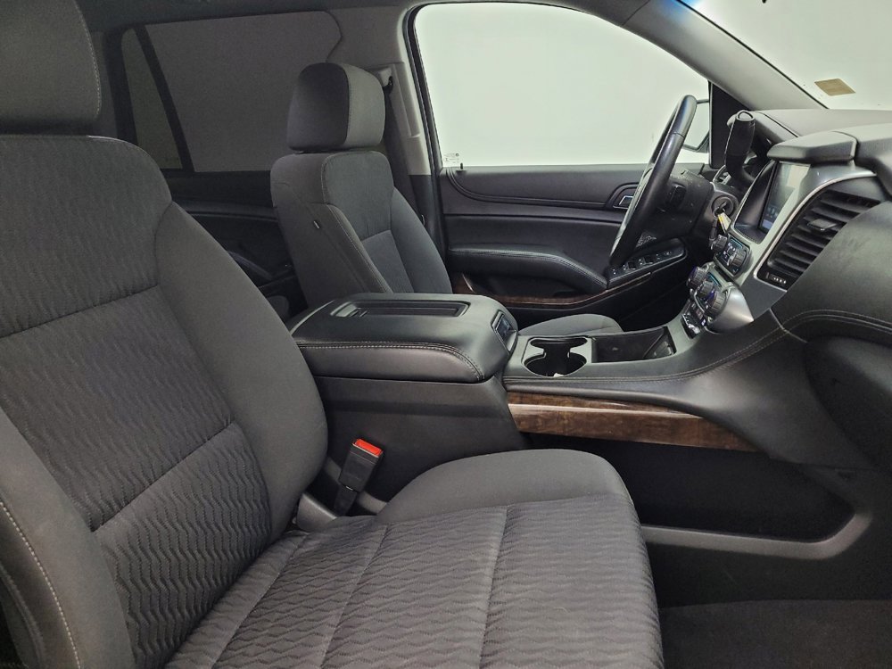 Used 2020 Chevrolet Tahoe LS w/ Enhanced Driver Alert Package RWD image 21