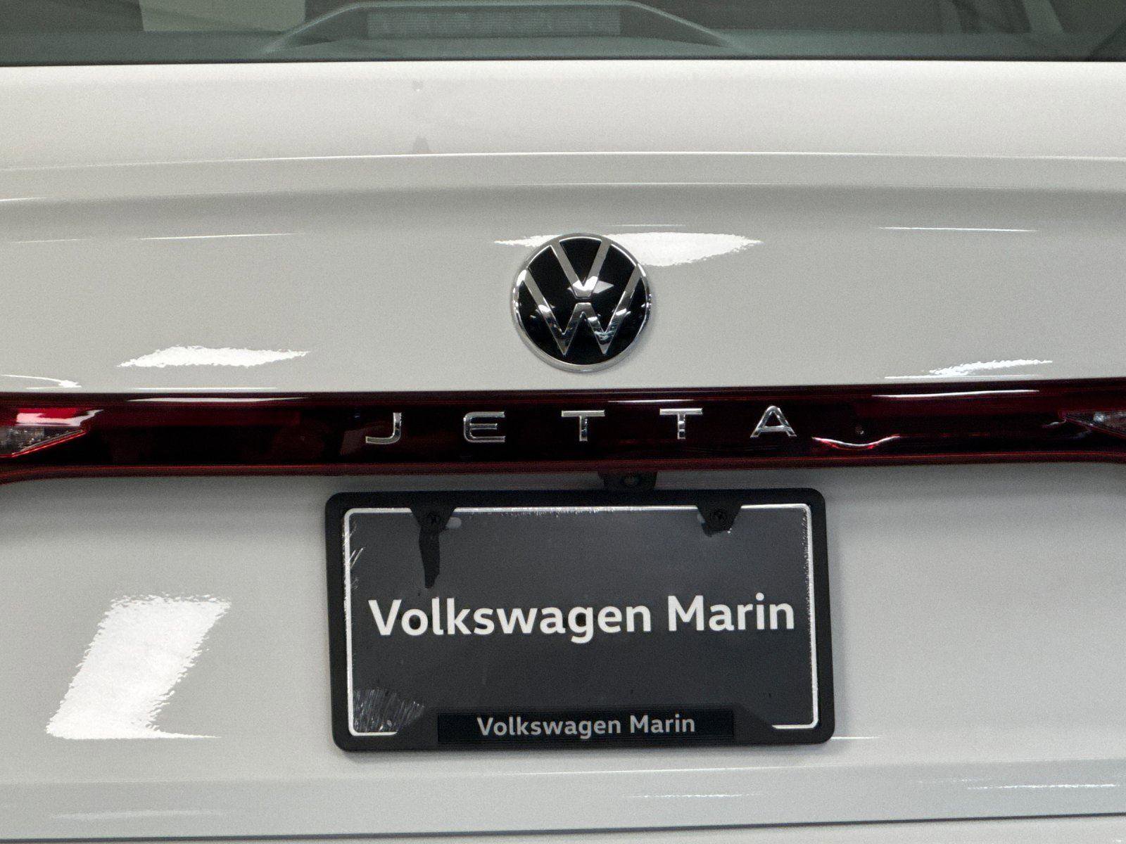 New 2026 Volkswagen Jetta S image 23