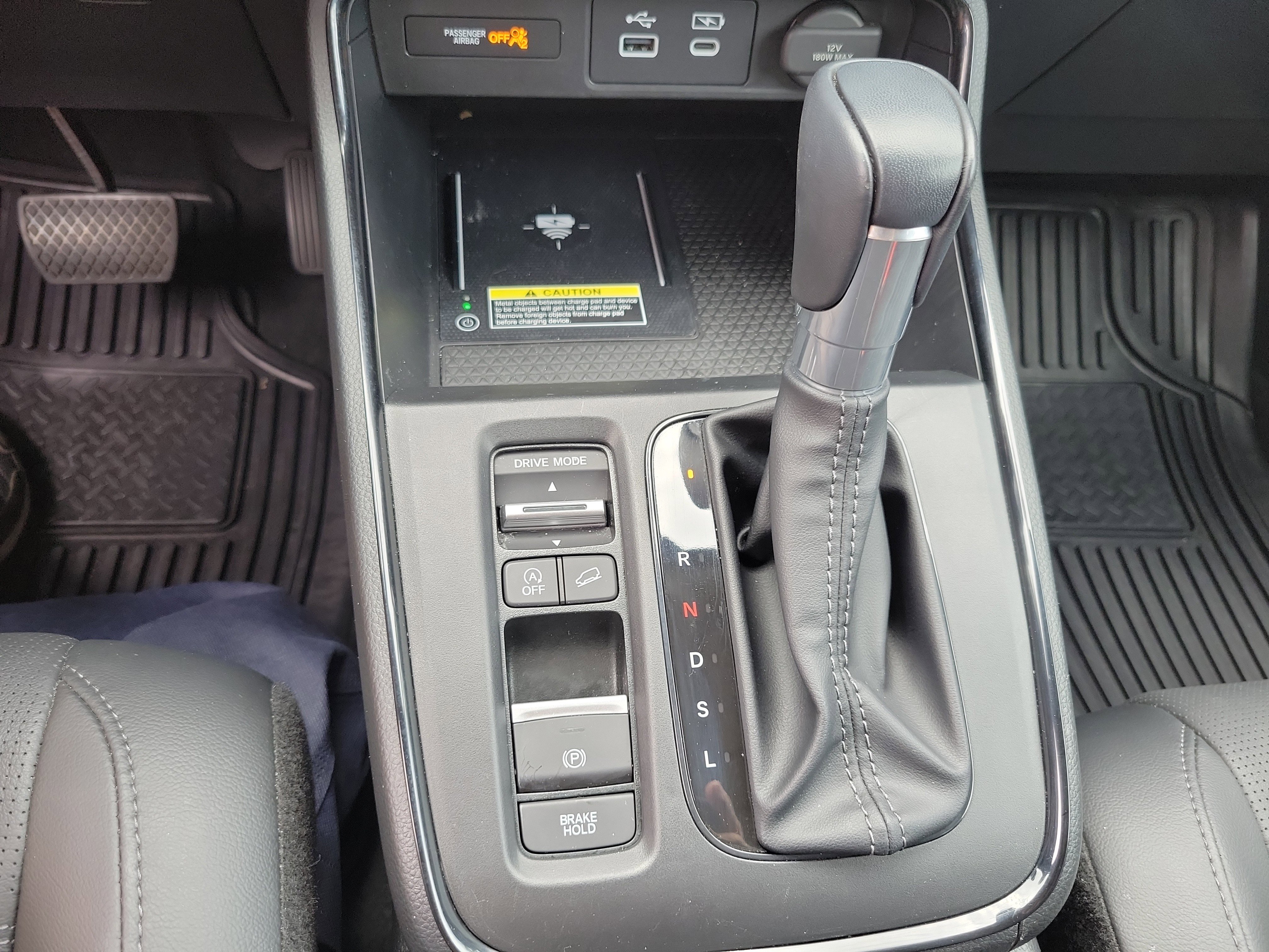 Used 2024 Honda CR-V EX-L image 26