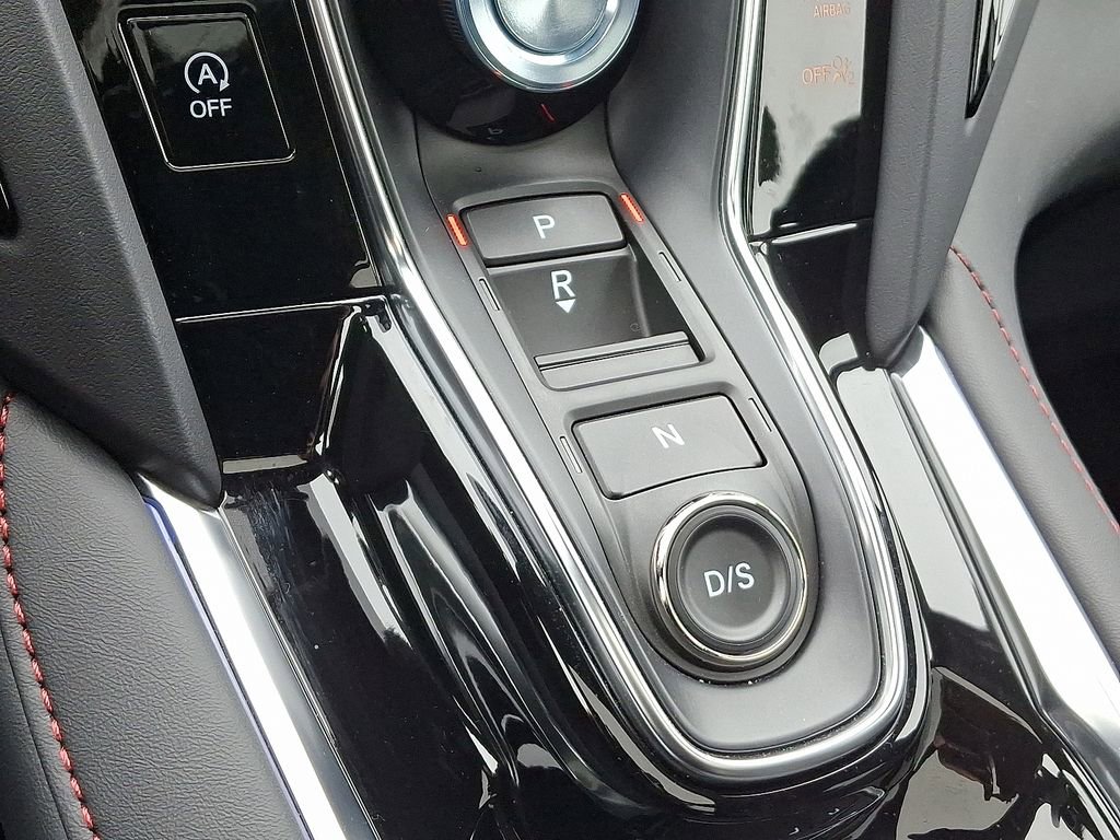 Certified 2025 Acura RDX A-Spec image 16