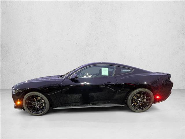 New 2026 Ford Mustang Premium image 9