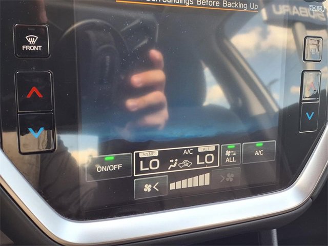 Certified 2024 Subaru Impreza 2.0i Sport image 18