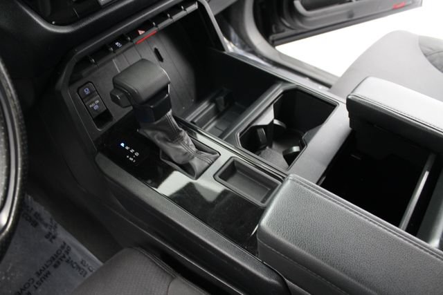 Used 2022 Toyota Tundra SR w/ SR Tow Package RWD image 22