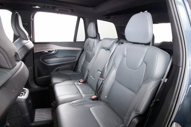 Certified 2023 Volvo XC90 T8 Ultimate w/ Protection Package Premier AWD/4WD image 21