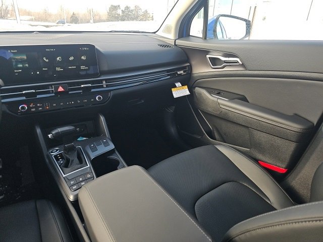 New 2026 Kia Sportage EX image 26