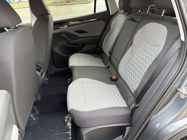 New 2026 Volkswagen Tiguan S image 22