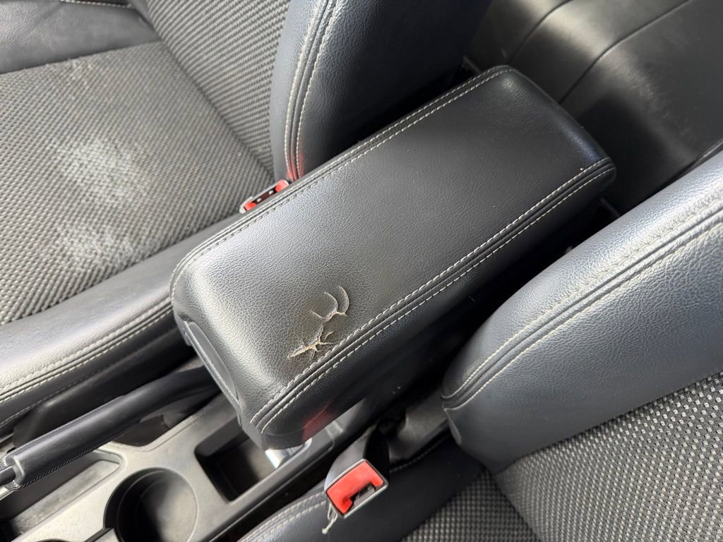 Used 2016 Jeep Compass Latitude image 24