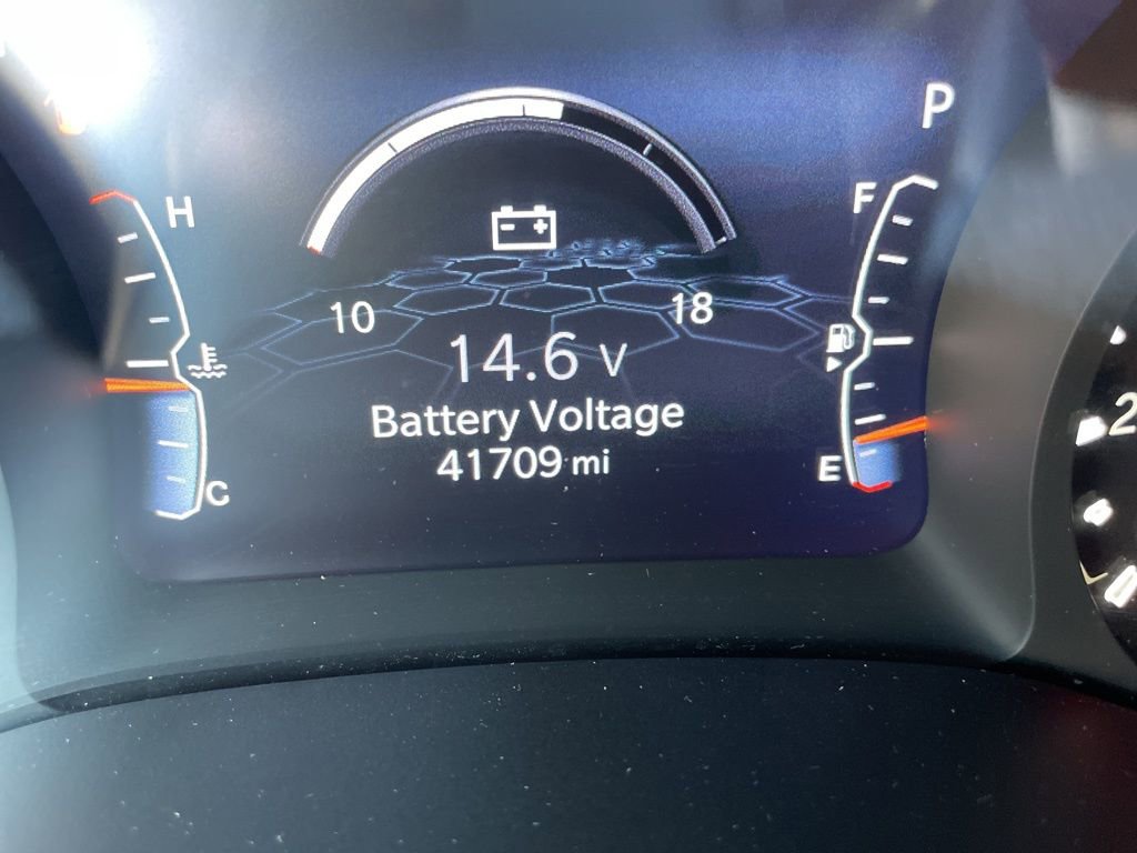 Used 2022 Jeep Compass Latitude image 17