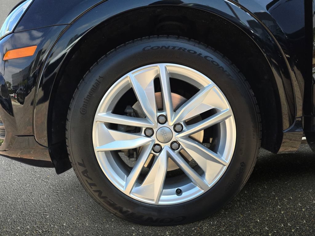 Used 2017 Audi Q3 2.0T Premium FWD image 35