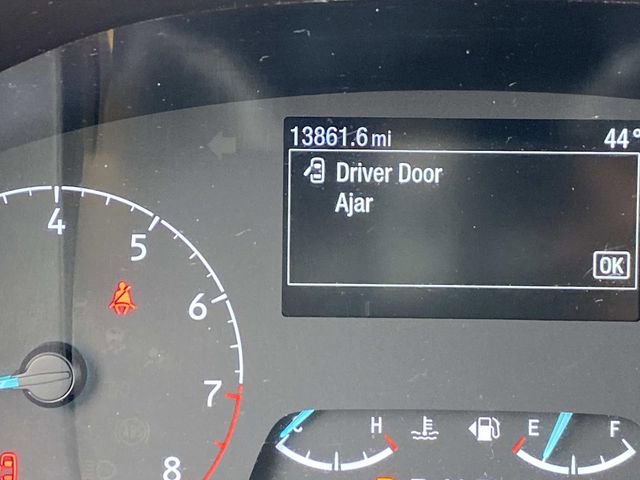 Used 2024 Ford Transit 250 Low Roof w/ Exterior Upgrade Package RWD image 19