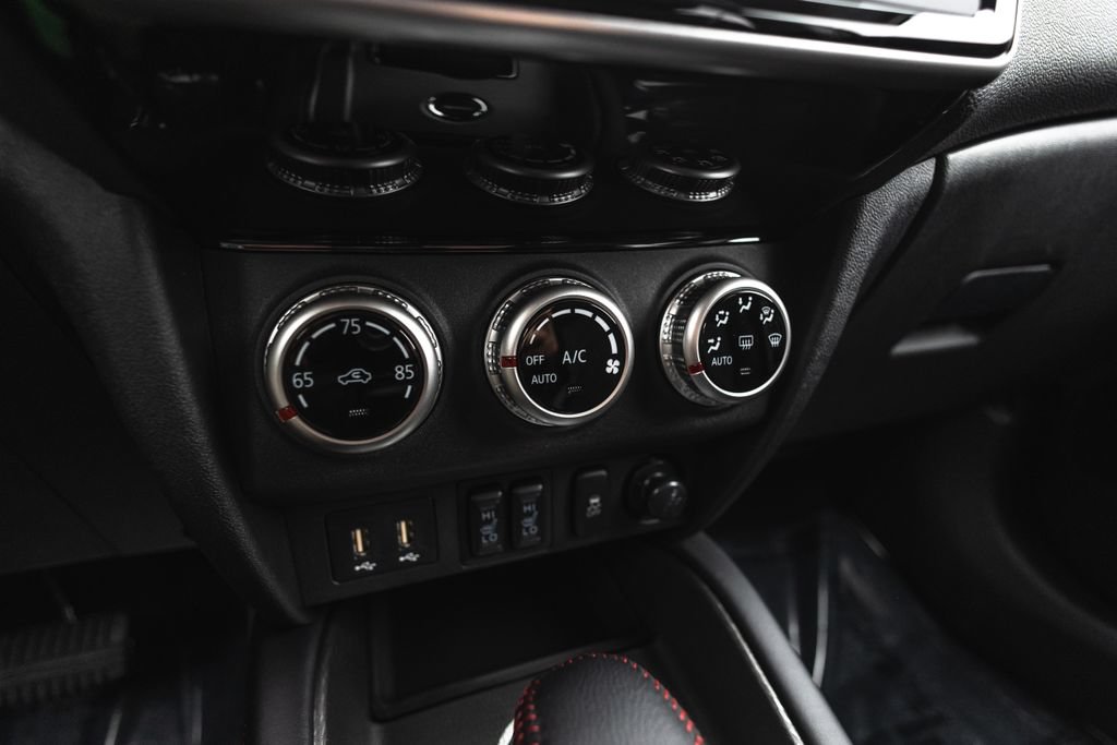 New 2026 Mitsubishi Outlander Sport LE AWD/4WD image 21