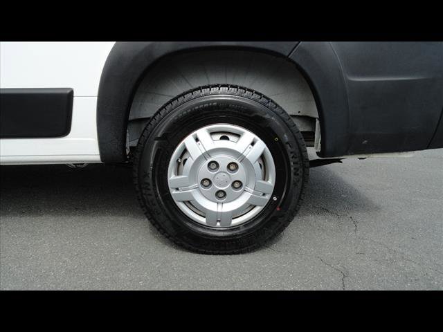 Used 2019 RAM ProMaster 2500 image 9