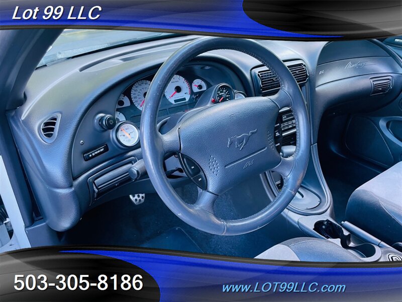Used 2000 Ford Mustang GT RWD image 17