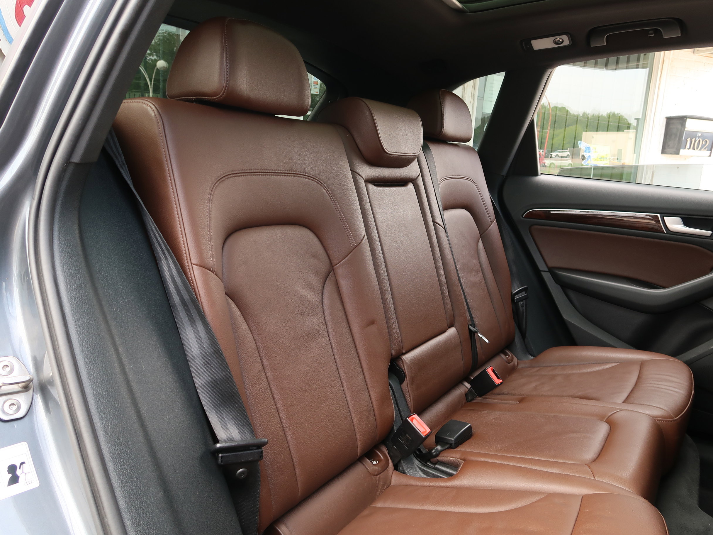 Used 2017 Audi Q5 2.0T Premium image 30