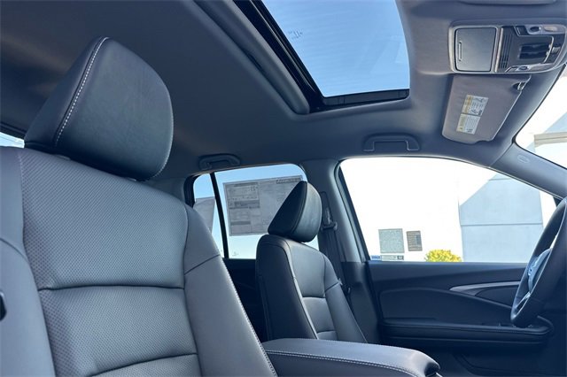 New 2026 Honda Ridgeline RTL image 18