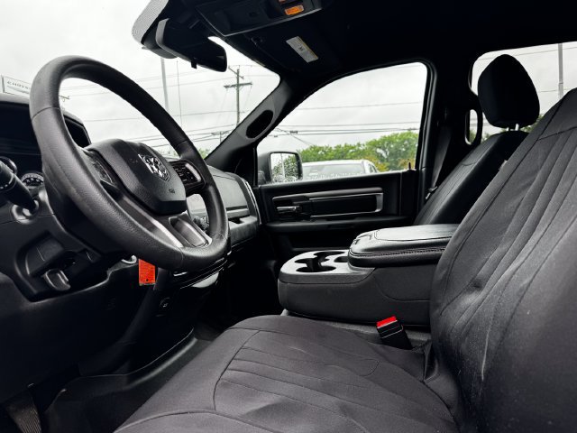 Used 2021 RAM 1500 Warlock w/ Electronics Group AWD/4WD image 6