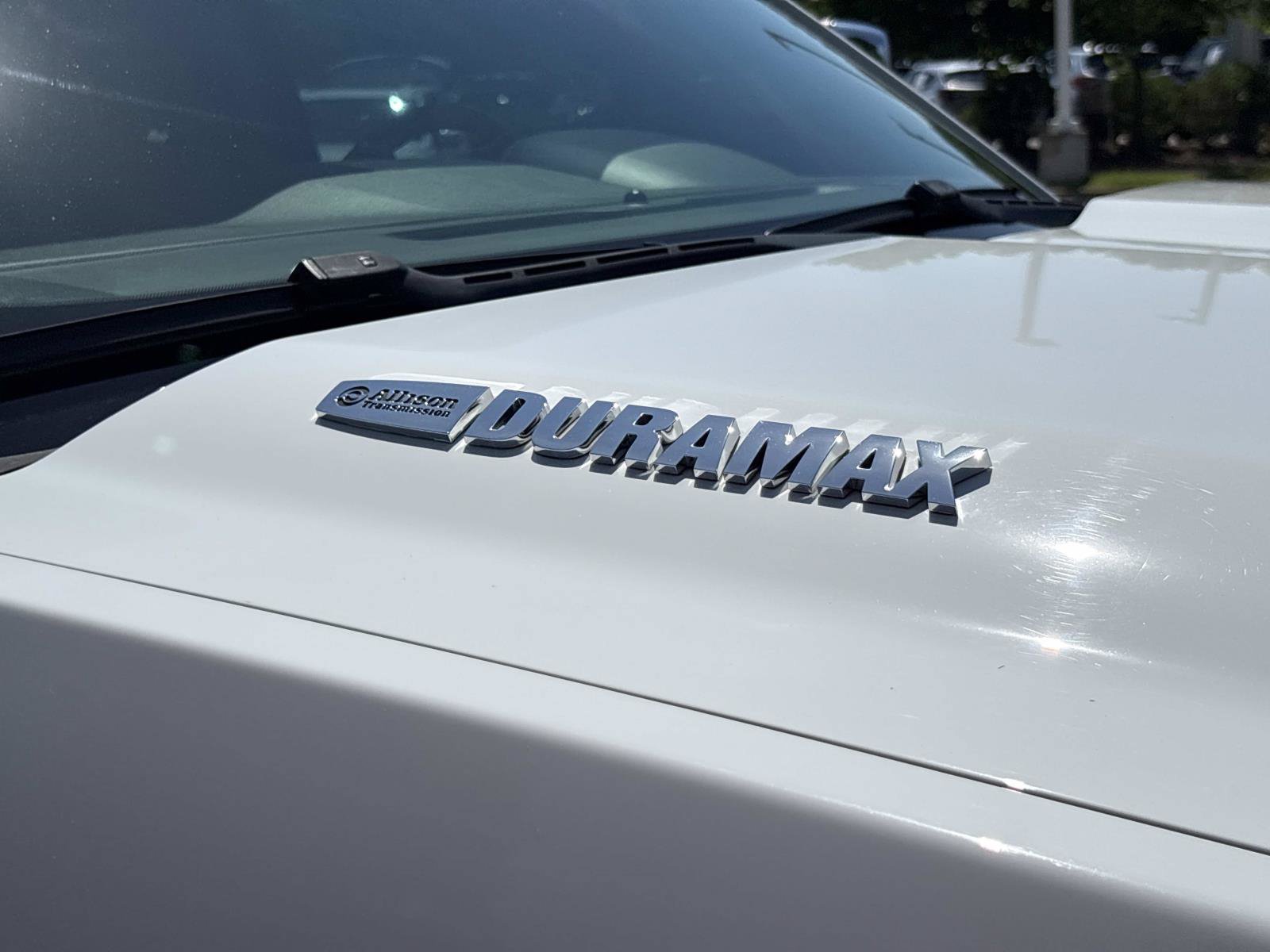 Used 2016 Chevrolet Silverado 2500 LTZ w/ Duramax Plus Package AWD/4WD image 11