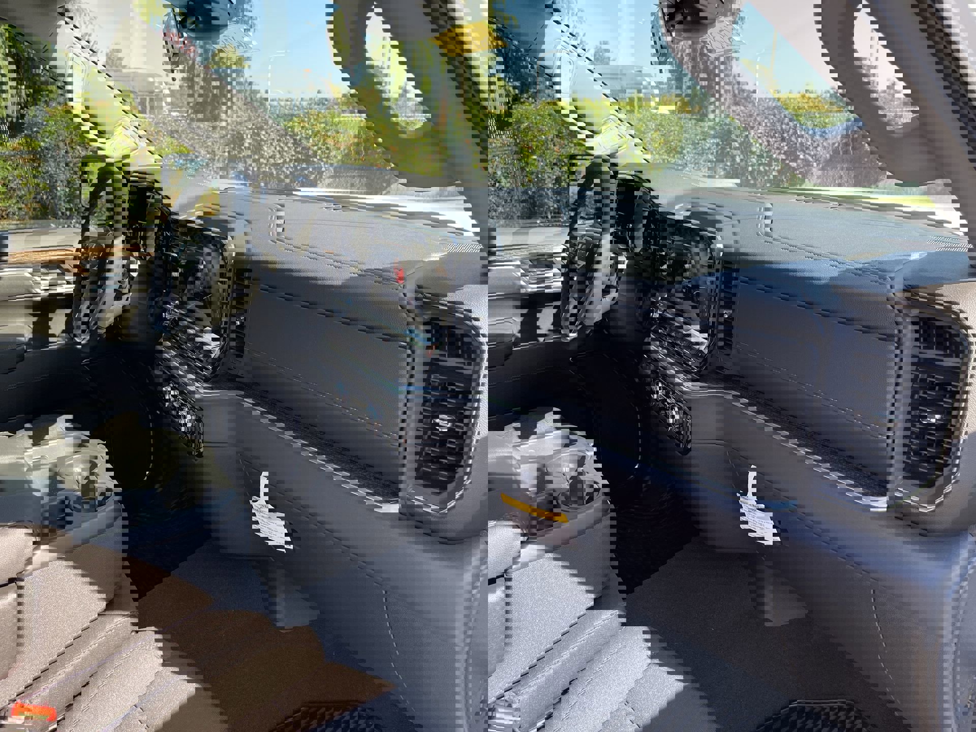 New 2026 GMC Sierra 1500 Elevation image 61