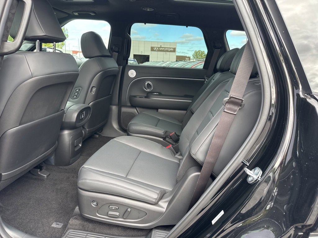 New 2026 Hyundai Palisade Calligraphy image 16