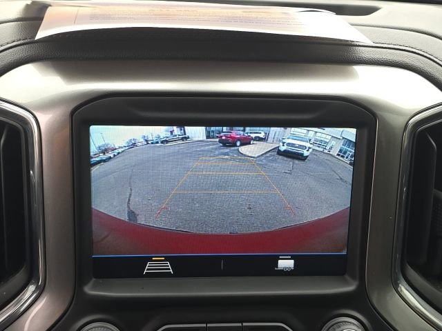 Used 2022 Chevrolet Silverado 1500 RST image 19