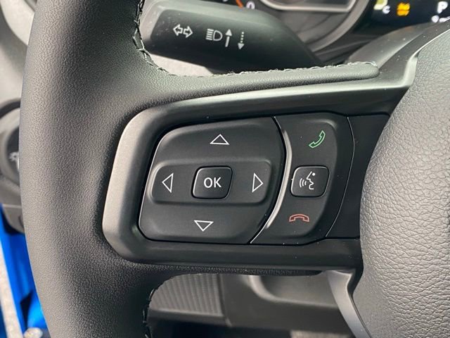 New 2026 Jeep Wrangler Willys image 16