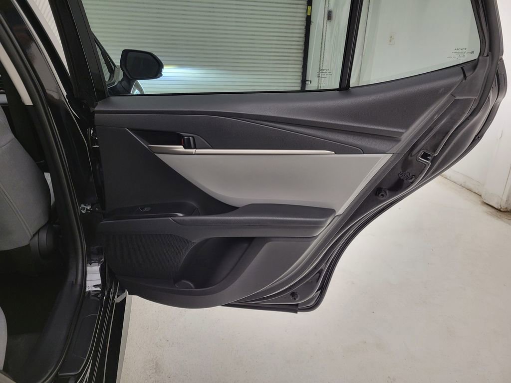 Used 2025 Toyota Camry LE image 36
