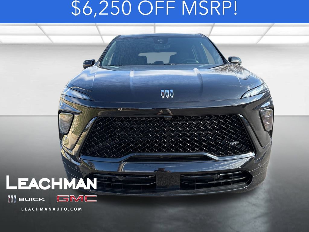 New 2026 Buick Enclave Sport Touring w/ Super Cruise Package image 9