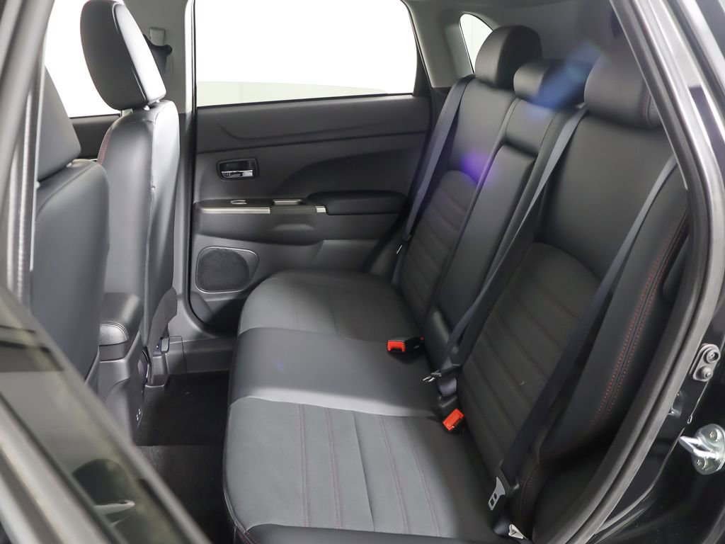 New 2026 Mitsubishi Outlander Sport SE AWD/4WD image 27