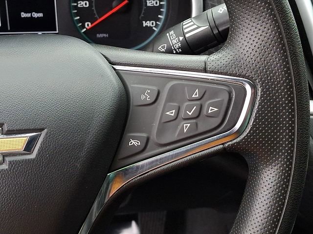 Used 2024 Chevrolet Malibu LT image 24