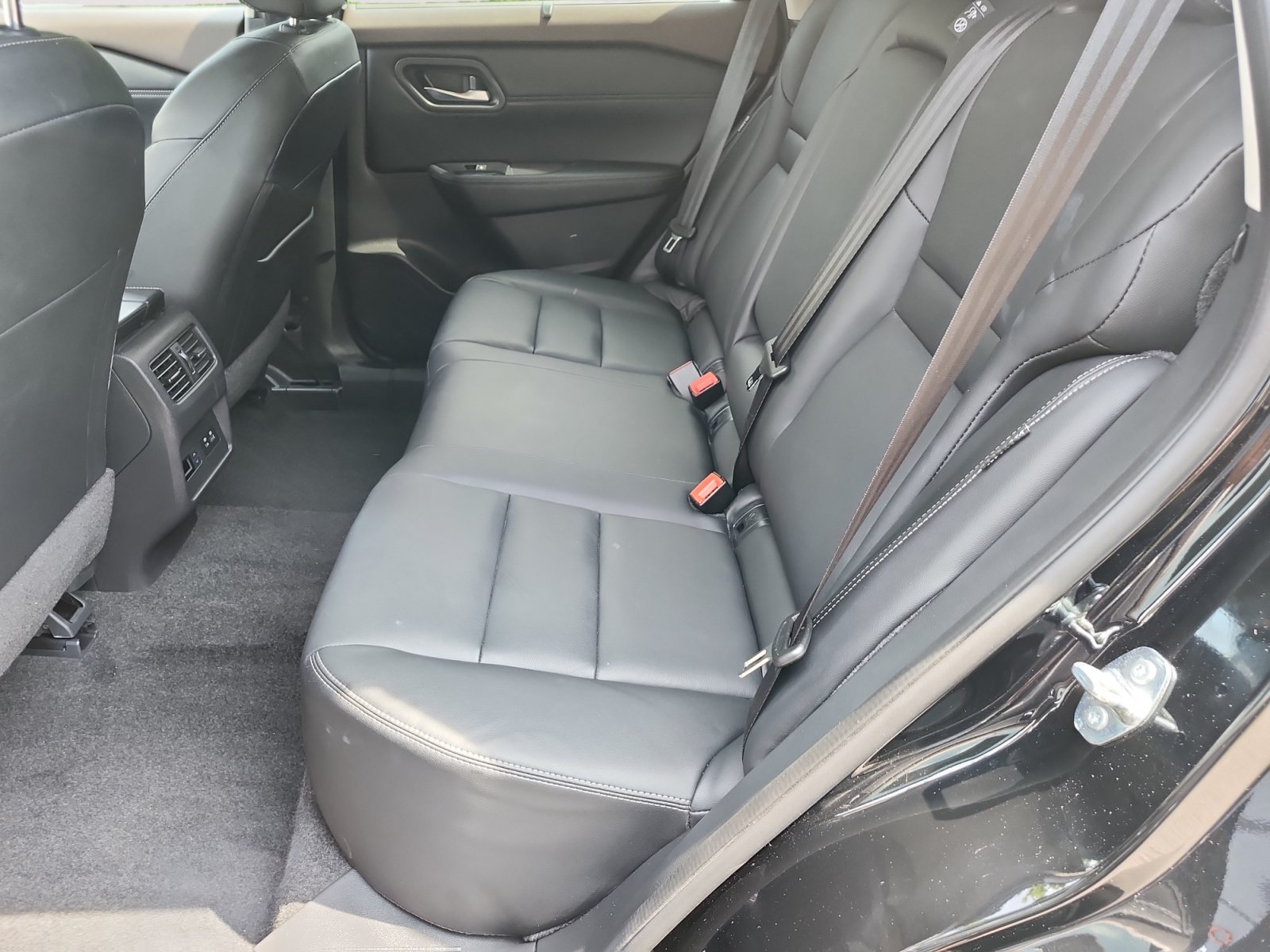 Used 2023 Nissan Rogue SL w/ SL Premium Package AWD/4WD image 13