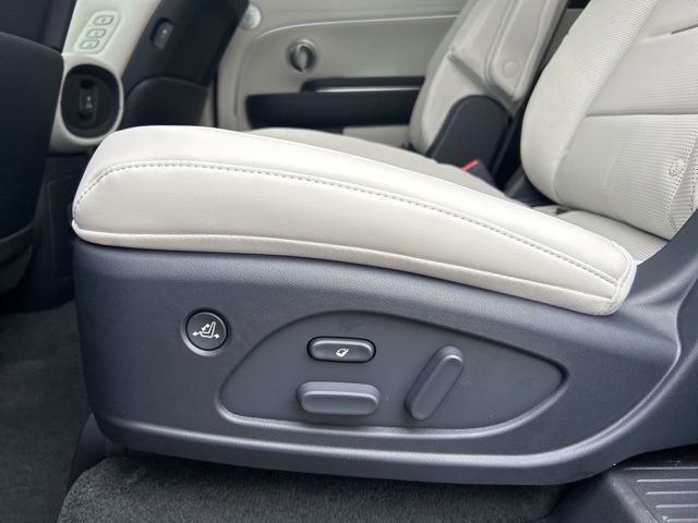 New 2026 Hyundai Palisade Calligraphy image 26