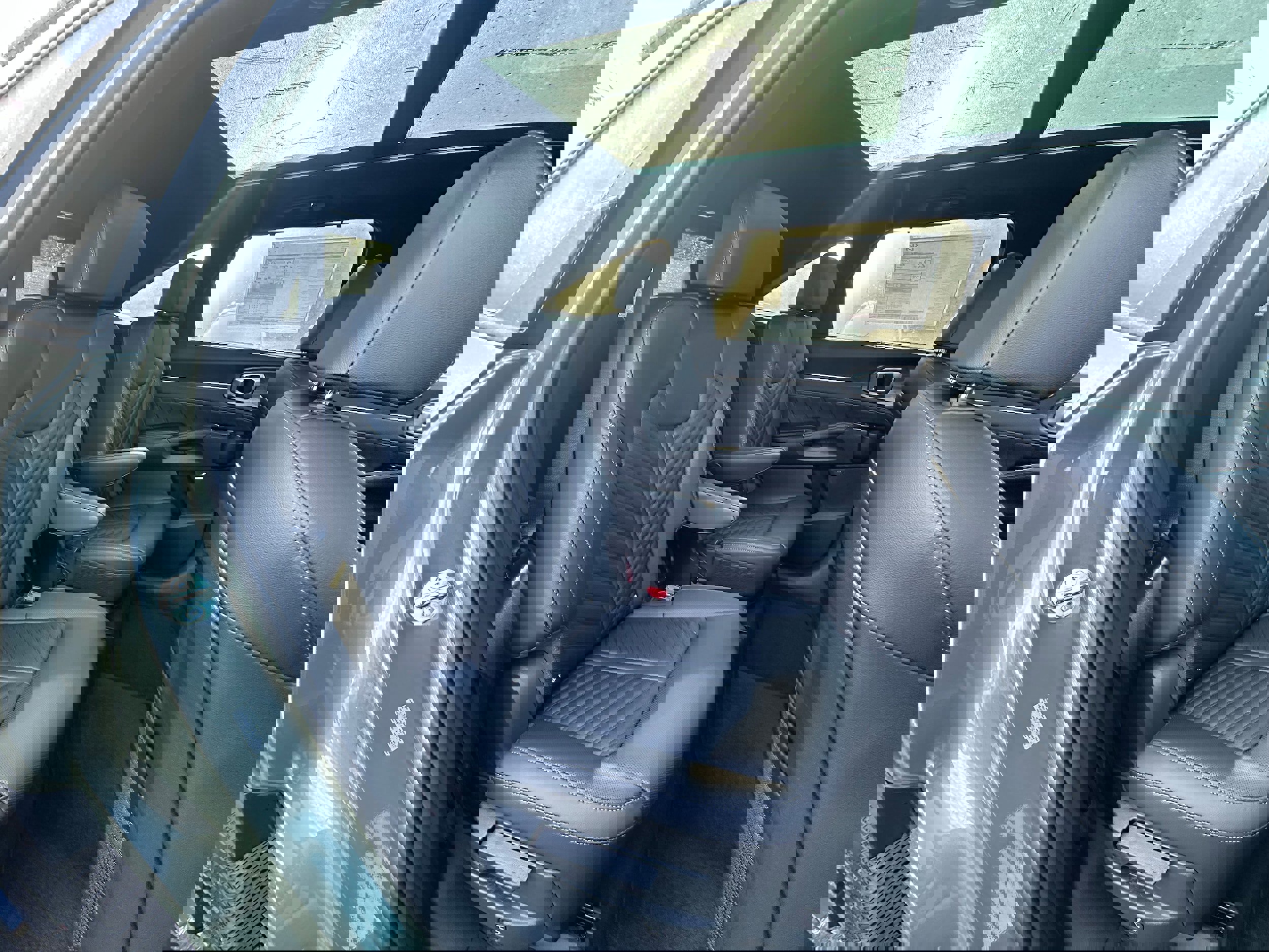 New 2025 Kia Sorento SX Prestige image 17