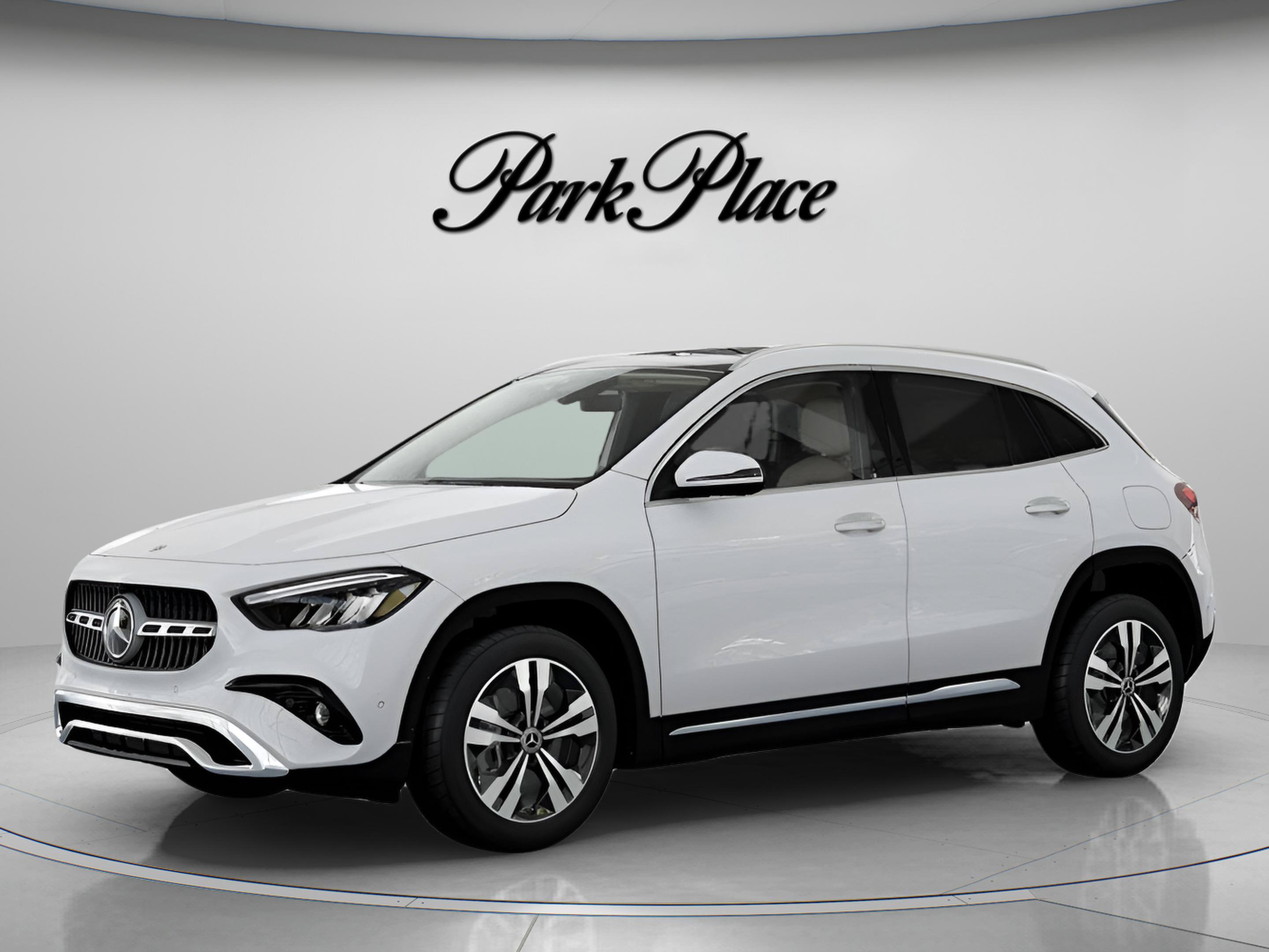 Used 2026 Mercedes-Benz GLA 250 image 2
