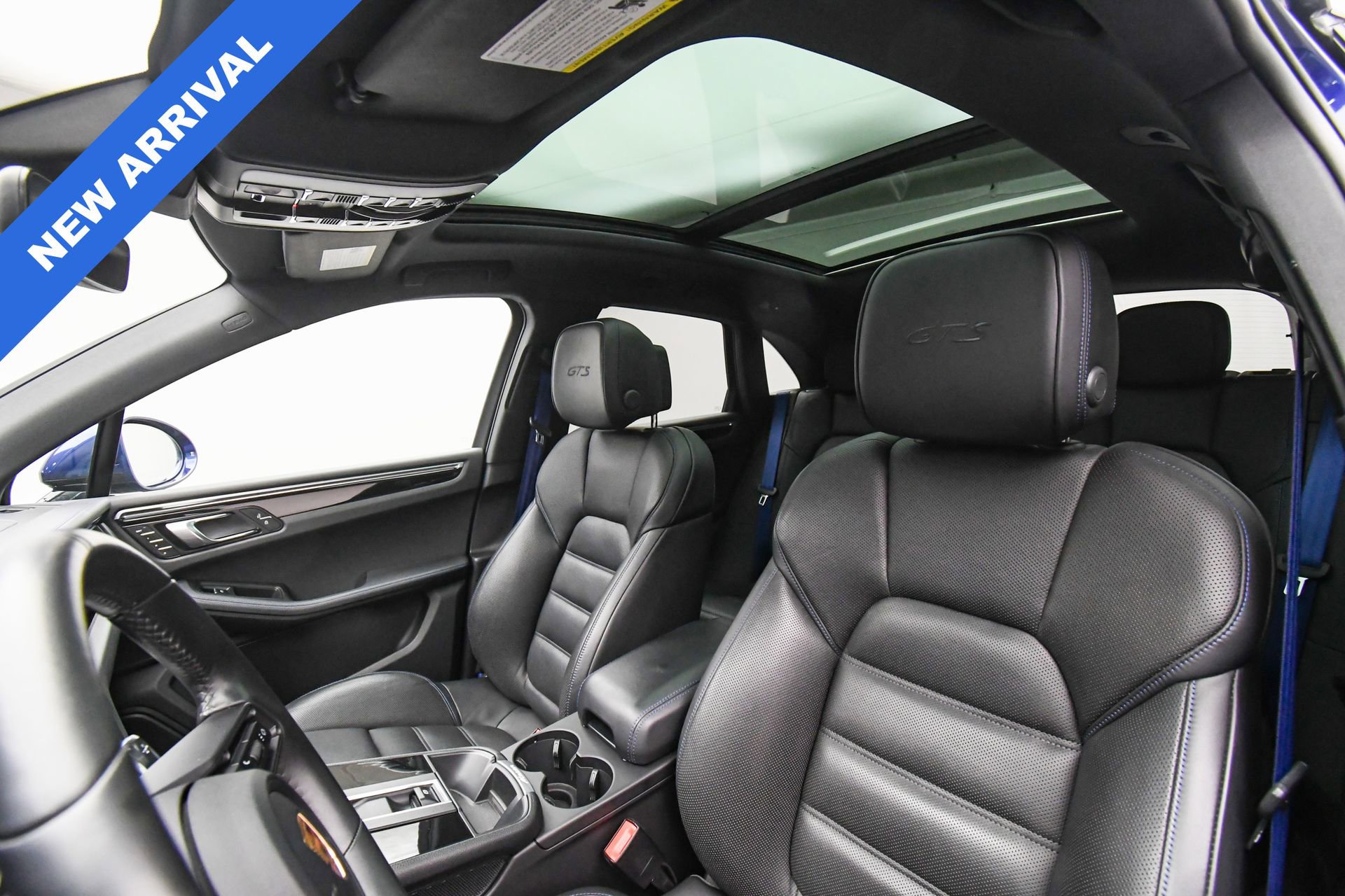 Used 2022 Porsche Macan GTS image 51