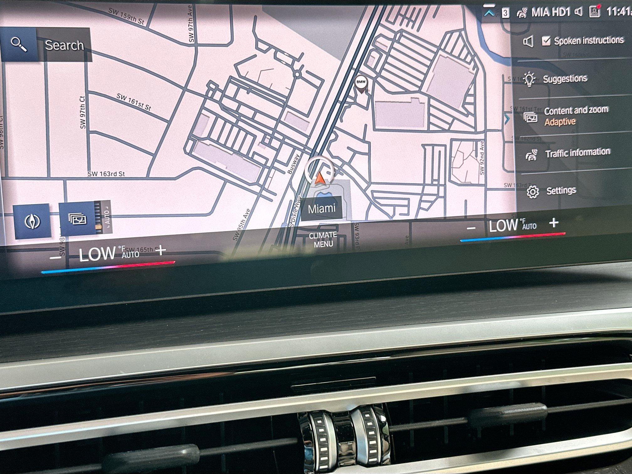 Certified 2024 BMW 330i Sedan w/ Convenience Package RWD image 13