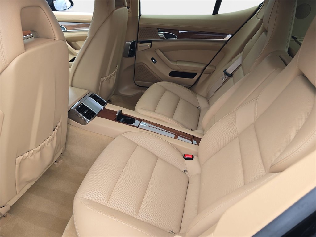 Used 2011 Porsche Panamera 4 image 17