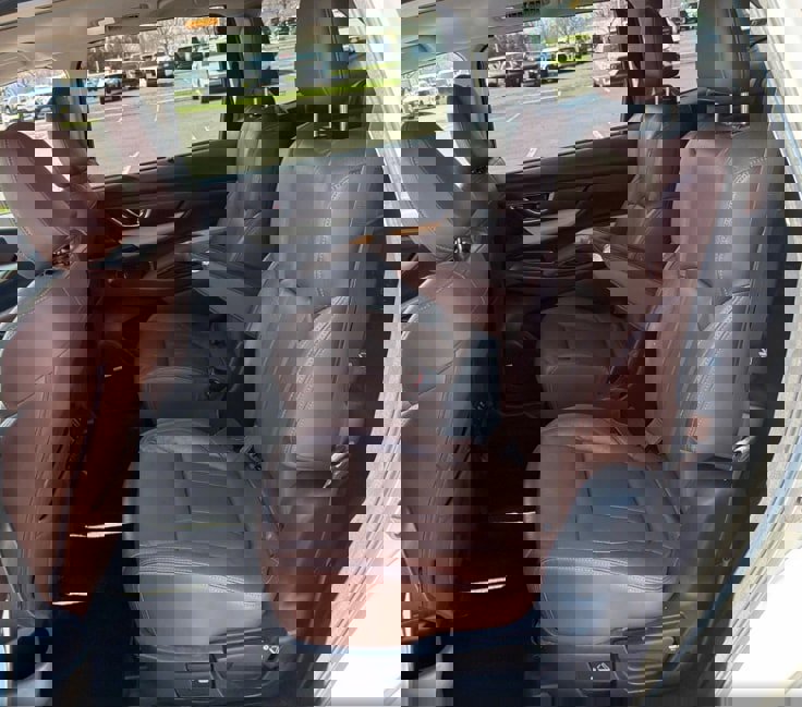 Used 2019 Subaru Ascent Touring image 17