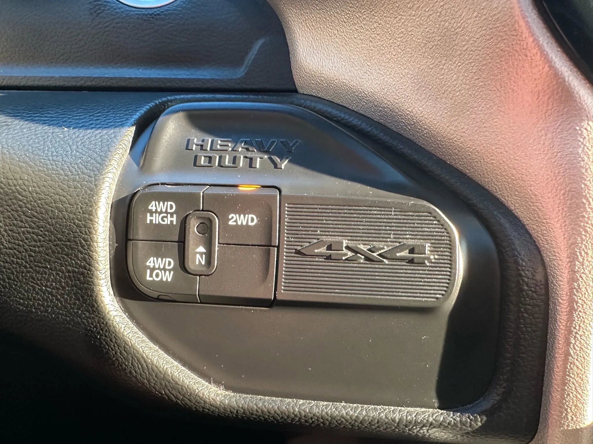 Used 2019 RAM 2500 Laramie image 42