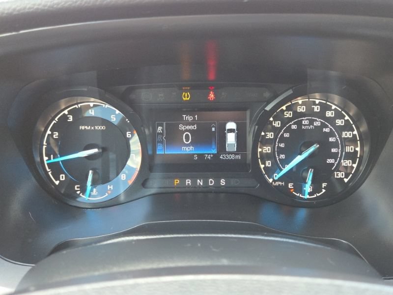 Used 2023 Ford Ranger XLT w/ Equipment Group 301A Mid AWD/4WD image 25