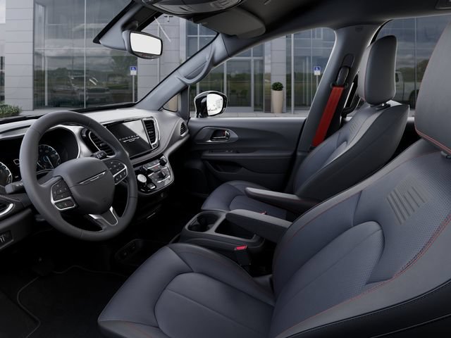 New 2027 Chrysler Pacifica Select AWD/4WD image 23
