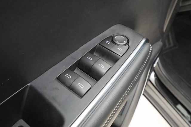 Certified 2025 GMC Acadia Elevation image 8